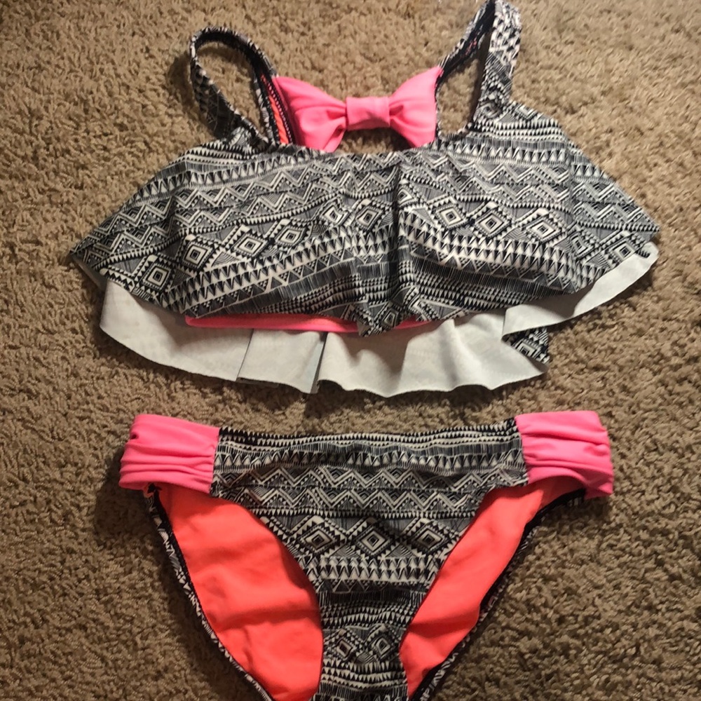 Zumiez Swimsuit